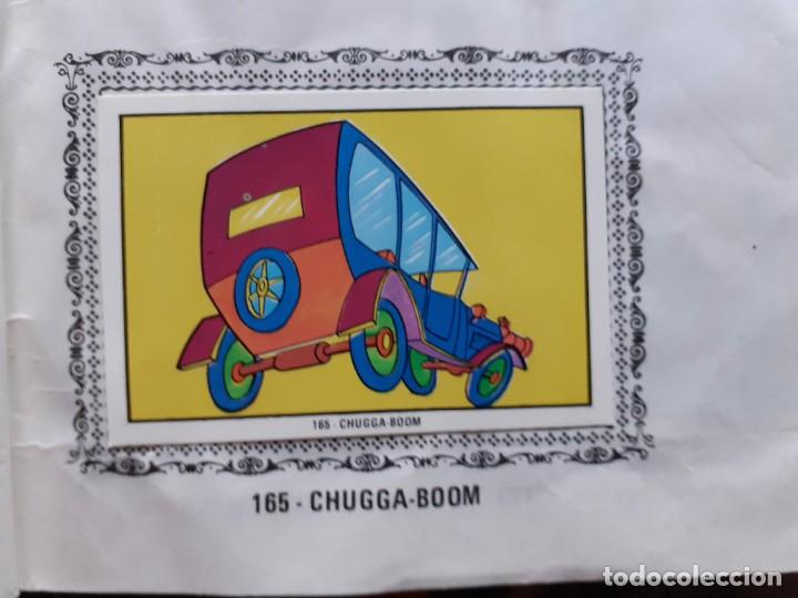 Coleccionismo cromos antiguos: NUEVO FESTIVAL HANNA BARBERA cromo  n &ordm; 165