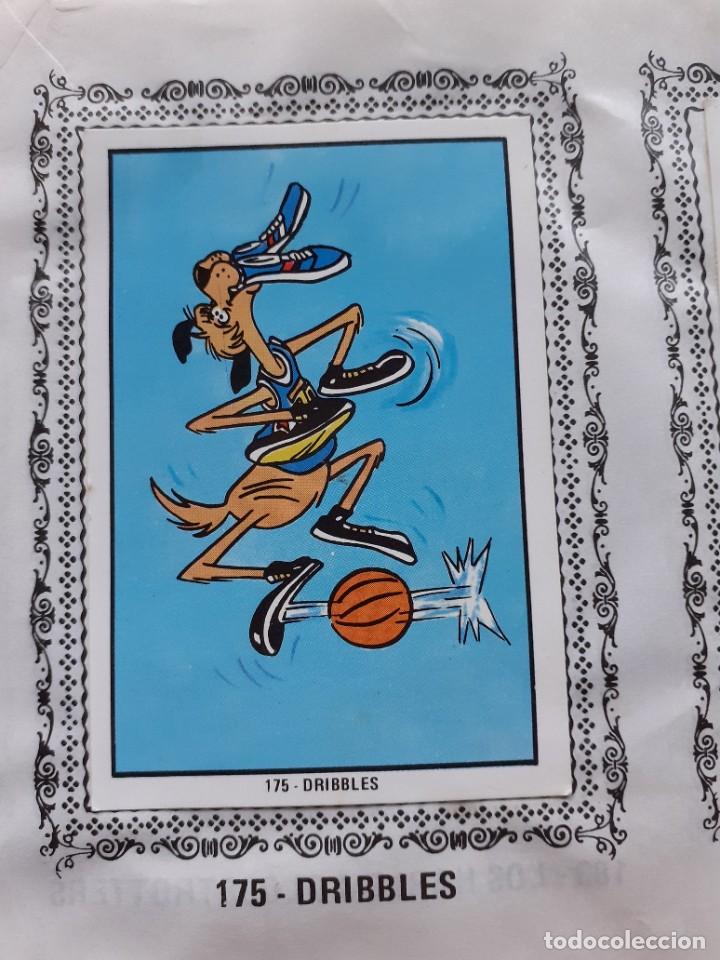 Coleccionismo cromos antiguos: NUEVO FESTIVAL HANNA BARBERA cromo  n &ordm; 175