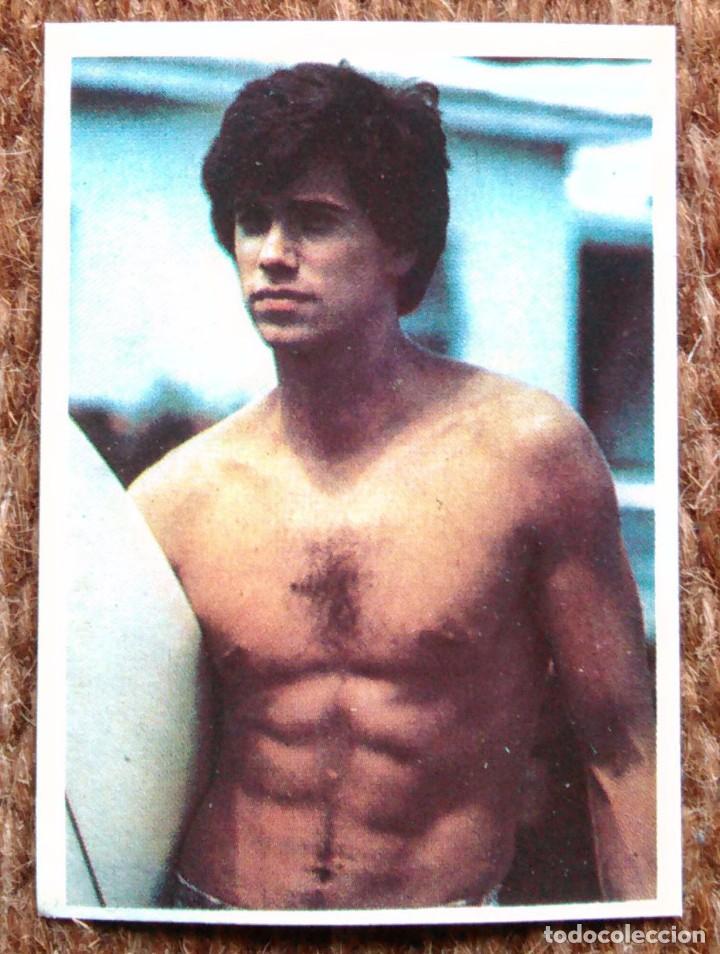Coleccionismo cromos antiguos: ROBBY BENSON - SUPER EXITO - N&ordm; 166 - Foto 1
