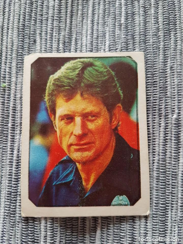 Coleccionismo cromos antiguos: FANS N&ordm; 67 SAM MELVILLE SIN PEGAR - Foto 1