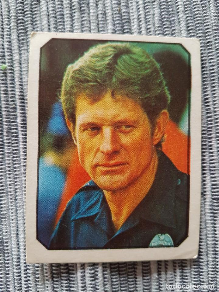 Coleccionismo cromos antiguos: FANS N&ordm; 67 SAM MELVILLE SIN PEGAR - Foto 1