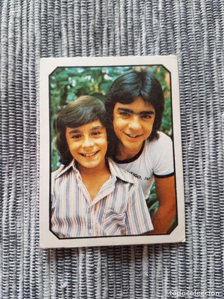 Coleccionismo cromos antiguos: FANS N&ordm; 99 LOS GOLFOS SIN PEGAR - Foto 1