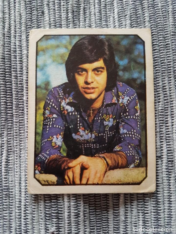 Coleccionismo cromos antiguos: FANS N&ordm; 103 RAMON RIVA SIN PEGAR - Foto 1