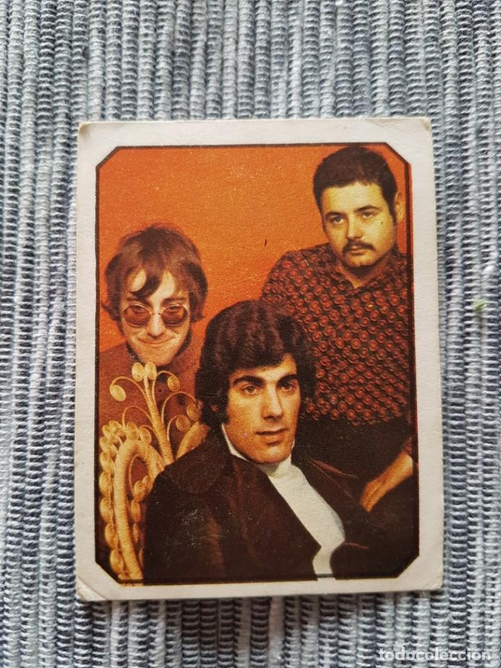 Coleccionismo cromos antiguos: FANS N&ordm; 133 LA TRINCA SIN PEGAR - Foto 1