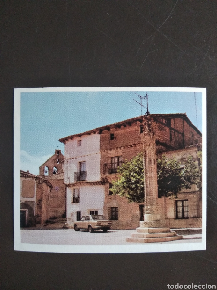 Coleccionismo cromos antiguos: presencio Burgos - Foto 1