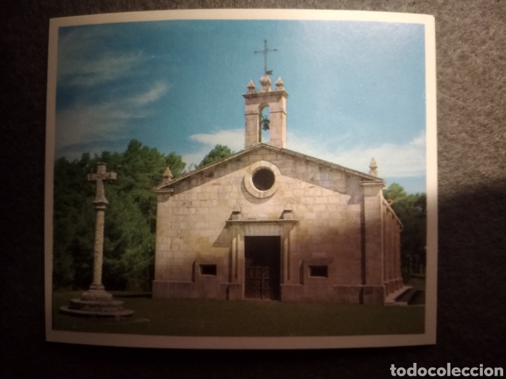 Coleccionismo cromos antiguos: Revenga , burgos - Foto 1
