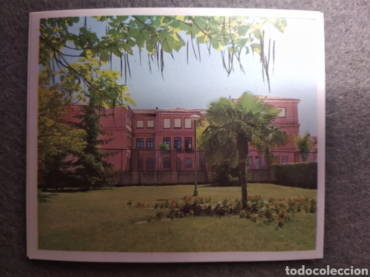 Coleccionismo cromos antiguos: Aranda de Duero , Burgos - Foto 1