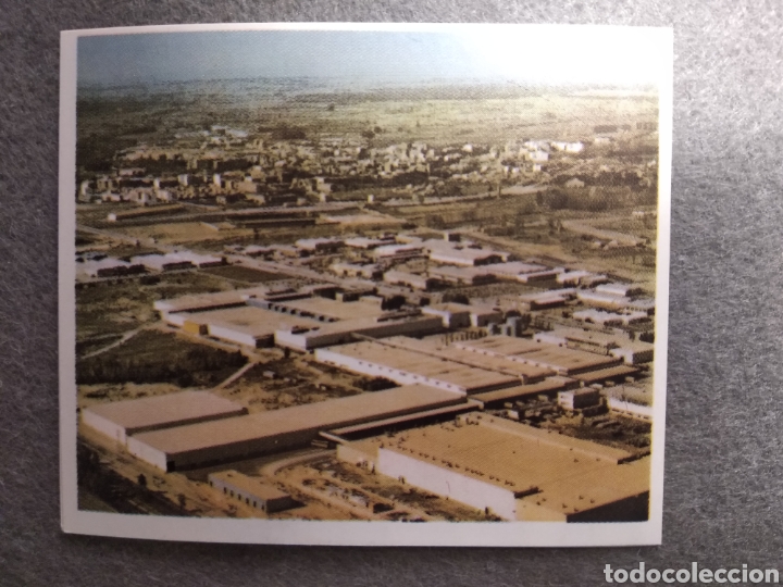 Coleccionismo cromos antiguos: Aranda de Duero , Burgos - Foto 1