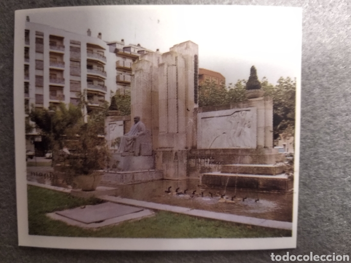 Coleccionismo cromos antiguos: Aranda de Duero , Burgos - Foto 1