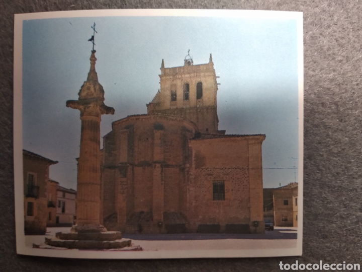 Coleccionismo cromos antiguos: vadocondes , Burgos - Foto 1
