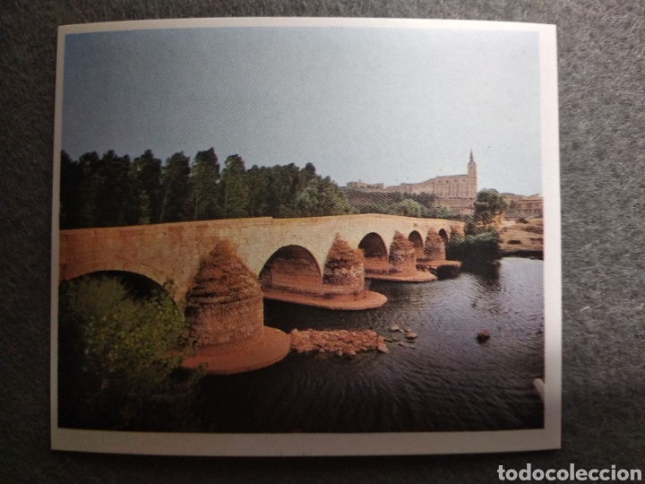 Coleccionismo cromos antiguos: Lerma , Burgos - Foto 1