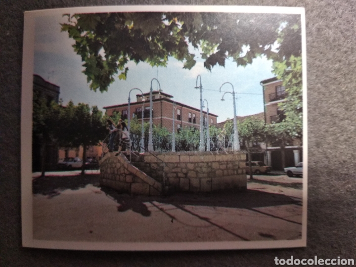 Coleccionismo cromos antiguos: Lerma , Burgos - Foto 1