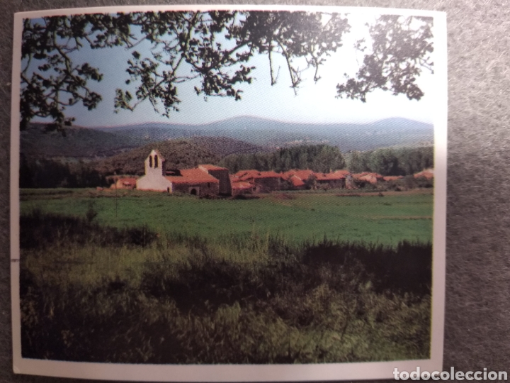 Coleccionismo cromos antiguos: Retuerta , Burgos - Foto 1