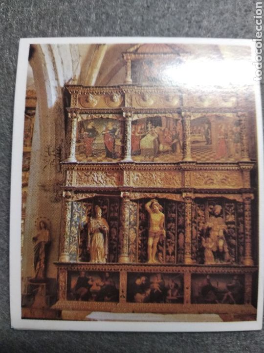 Coleccionismo cromos antiguos: Solarana , Burgos - Foto 1