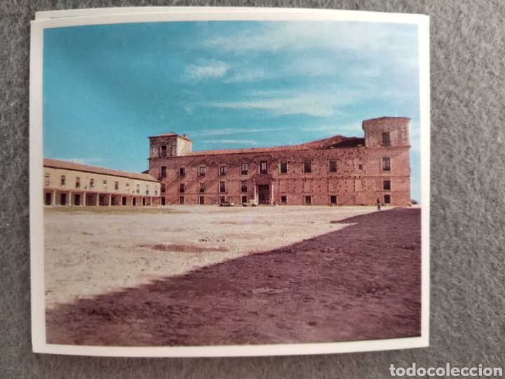 Coleccionismo cromos antiguos: Lerma , burgos - Foto 1