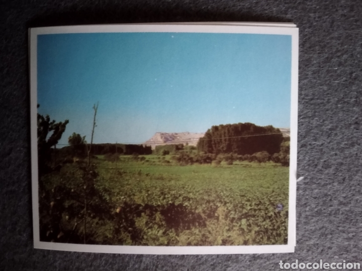 Coleccionismo cromos antiguos: La rivera del Duero , burgos - Foto 1