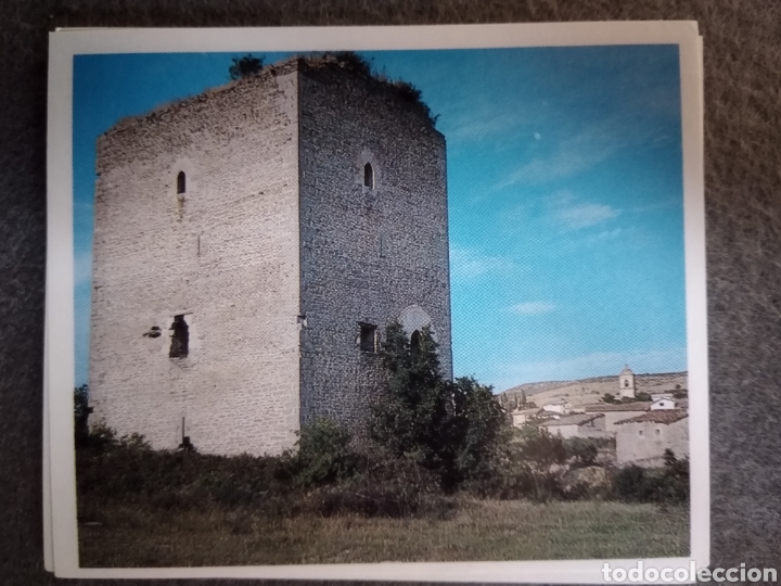 Coleccionismo cromos antiguos: Berberana , burgos - Foto 1
