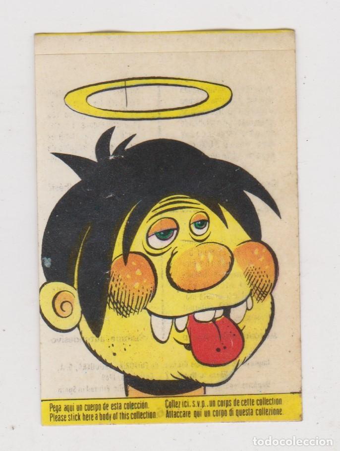 Coleccionismo cromos antiguos: hippy 2000 -- n&ordm; 26 - Foto 1