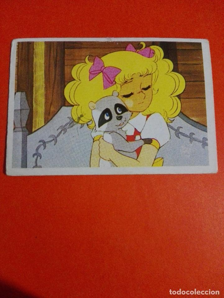 Coleccionismo cromos antiguos: Cromo n 143 candy candy 1985 panini - Foto 1