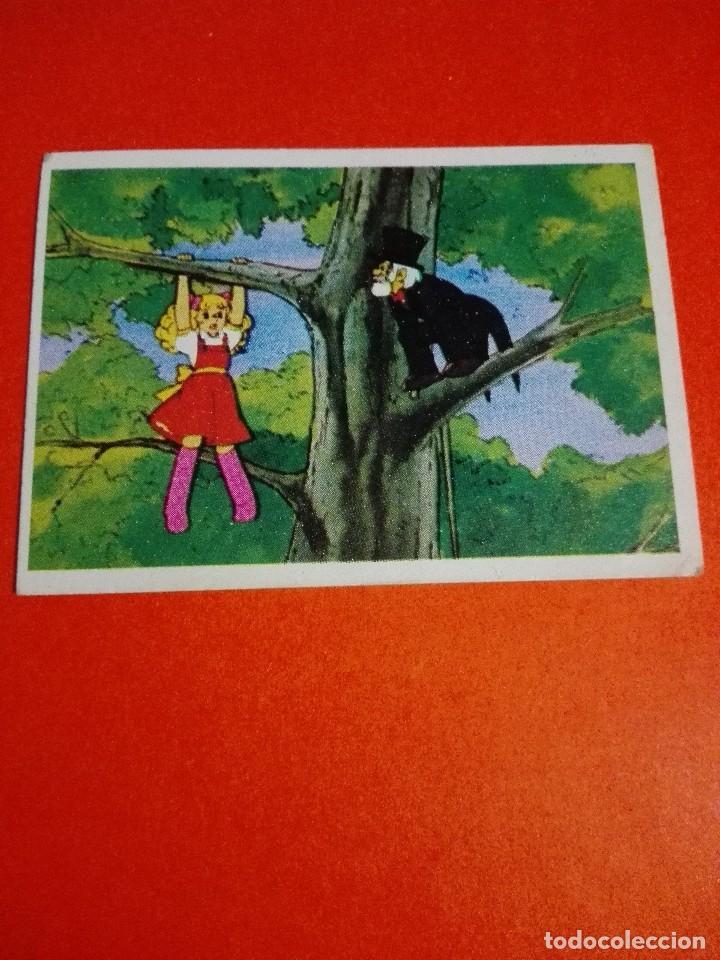 Coleccionismo cromos antiguos: Cromo n 149 candy candy 1985 panini - Foto 1