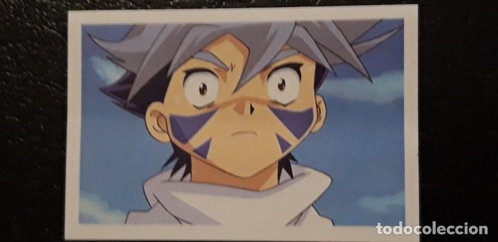 Coleccionismo cromos antiguos: 1 CROMO DE ** BEYBLADE N. 86 ** 2005 - Foto 1