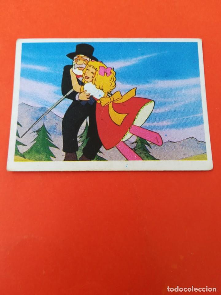 Coleccionismo cromos antiguos: Cromo n 140 candy candy 1985 panini - Foto 1
