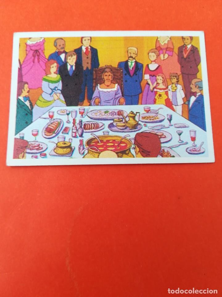 Coleccionismo cromos antiguos: Cromo n 93 candy candy 1985 panini - Foto 1