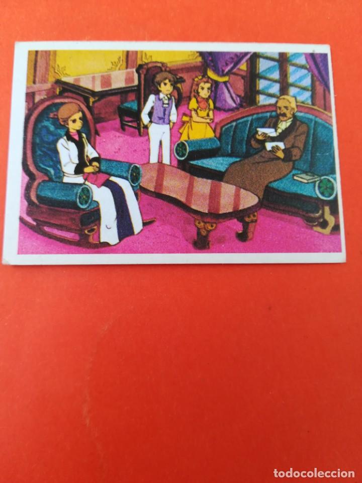 Coleccionismo cromos antiguos: Cromo n 87 candy candy 1985 panini - Foto 1