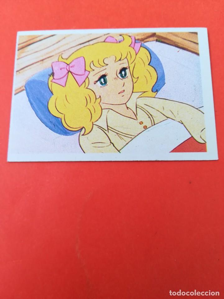 Coleccionismo cromos antiguos: Cromo n 30 candy candy 1985 panini - Foto 1