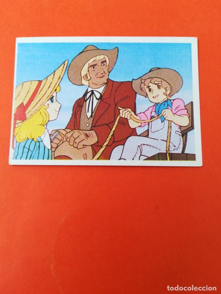 Coleccionismo cromos antiguos: Cromo n 43 candy candy 1985 panini - Foto 1