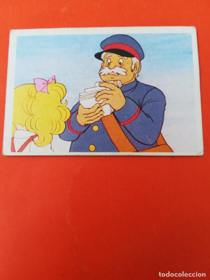 Coleccionismo cromos antiguos: Cromo n 31 candy candy 1985 panini - Foto 1