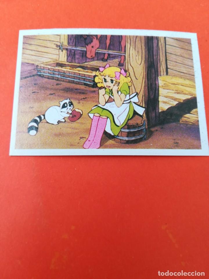 Coleccionismo cromos antiguos: Cromo n 65 candy candy 1985 panini - Foto 1