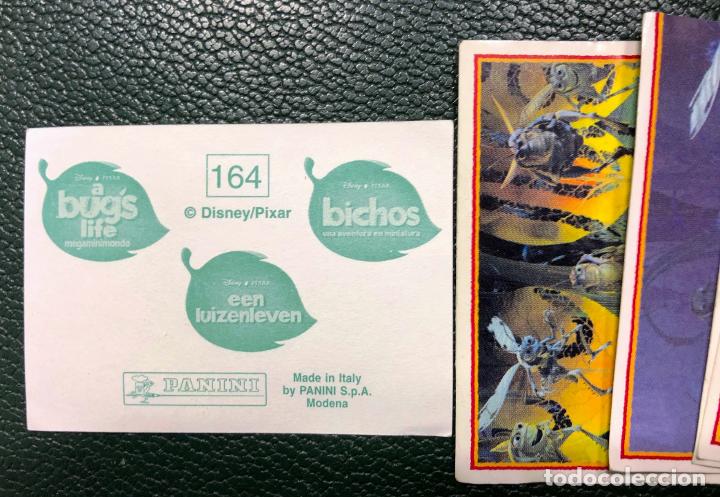 Coleccionismo cromos antiguos: COLECCI&Oacute;N INCOMPLETA DE 42 CROMOS DE WITCH. - Foto 3