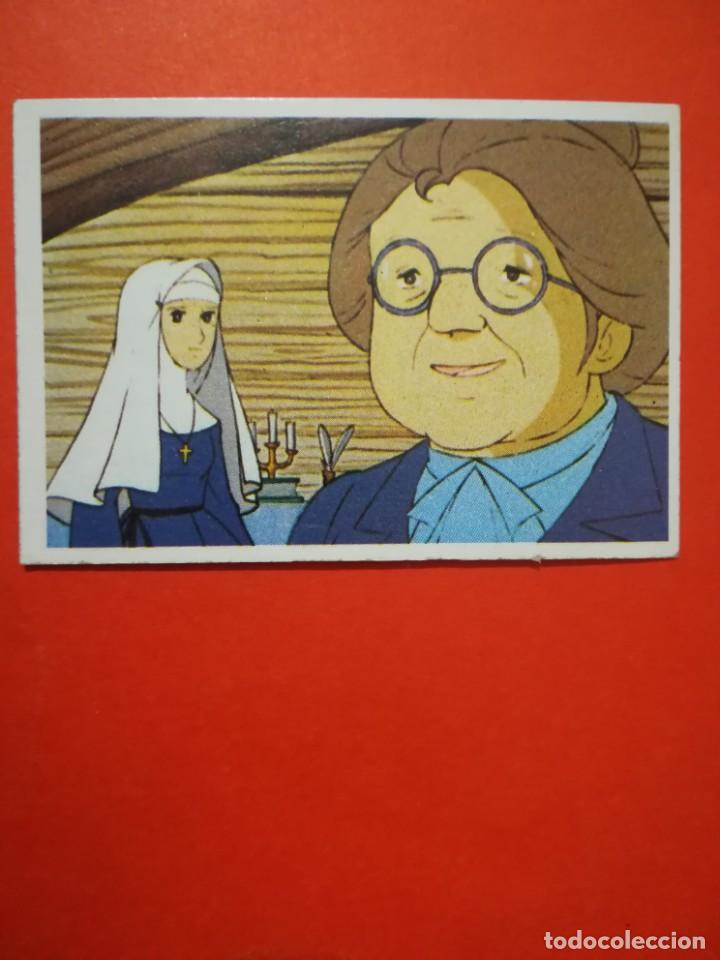 Coleccionismo cromos antiguos: Cromo n. 223 candy candy 1985 panini - Foto 1