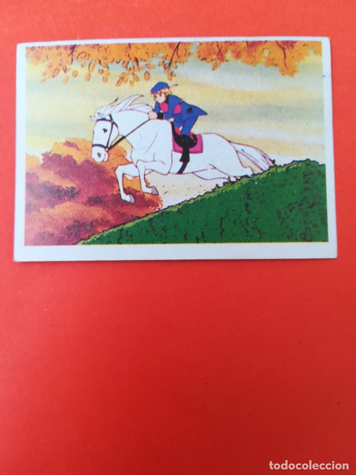 Coleccionismo cromos antiguos: Cromo n. 212 candy candy 1985 panini - Foto 1