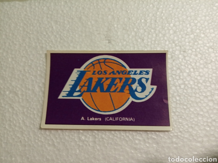 Los &Aacute;ngeles Lakers