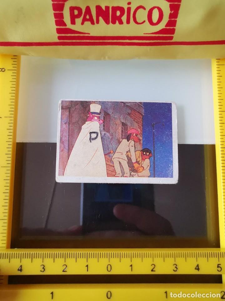 Coleccionismo cromos antiguos: CROMO SHERLOCK HOLMES EDICIONES ESTE N&ordm; 94 - Foto 1