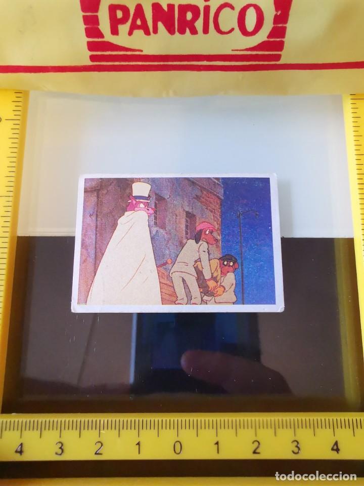 Coleccionismo cromos antiguos: CROMO SHERLOCK HOLMES EDICIONES ESTE N&ordm; 94 - Foto 1