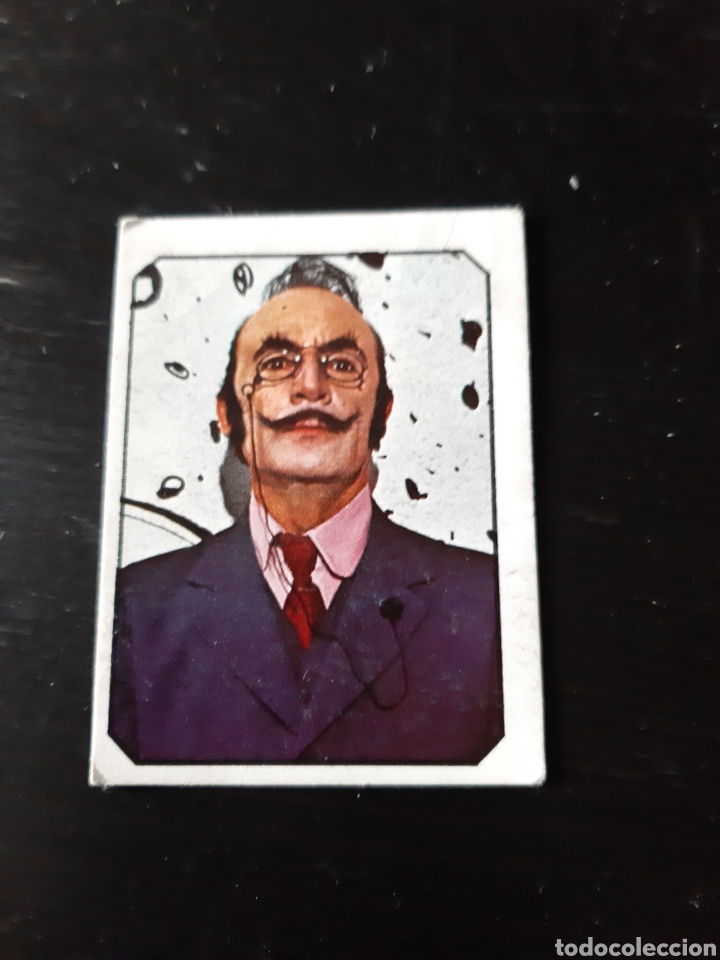 Coleccionismo cromos antiguos: EDICIONES ESTE PEDRO SEMPSON N&deg;12 FANS - Foto 1