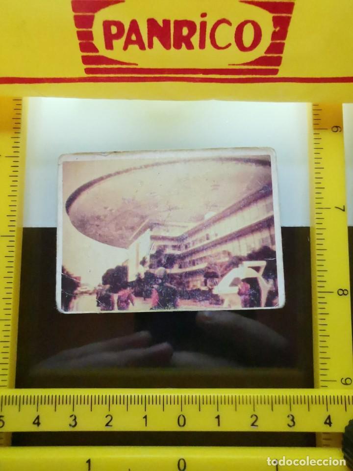 Sammeln alte Sammelbilder: CROMO SIN PEGAR SERIE TV V LOS VISITANTES EXTRATERRESTRES LAGARTOS MAGA 1985 117