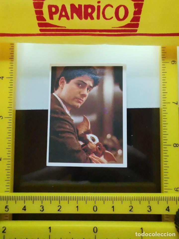 Coleccionismo cromos antiguos: CROMO GREMLINS 2 ED. ANAYA N&ordm; 19 - Foto 1
