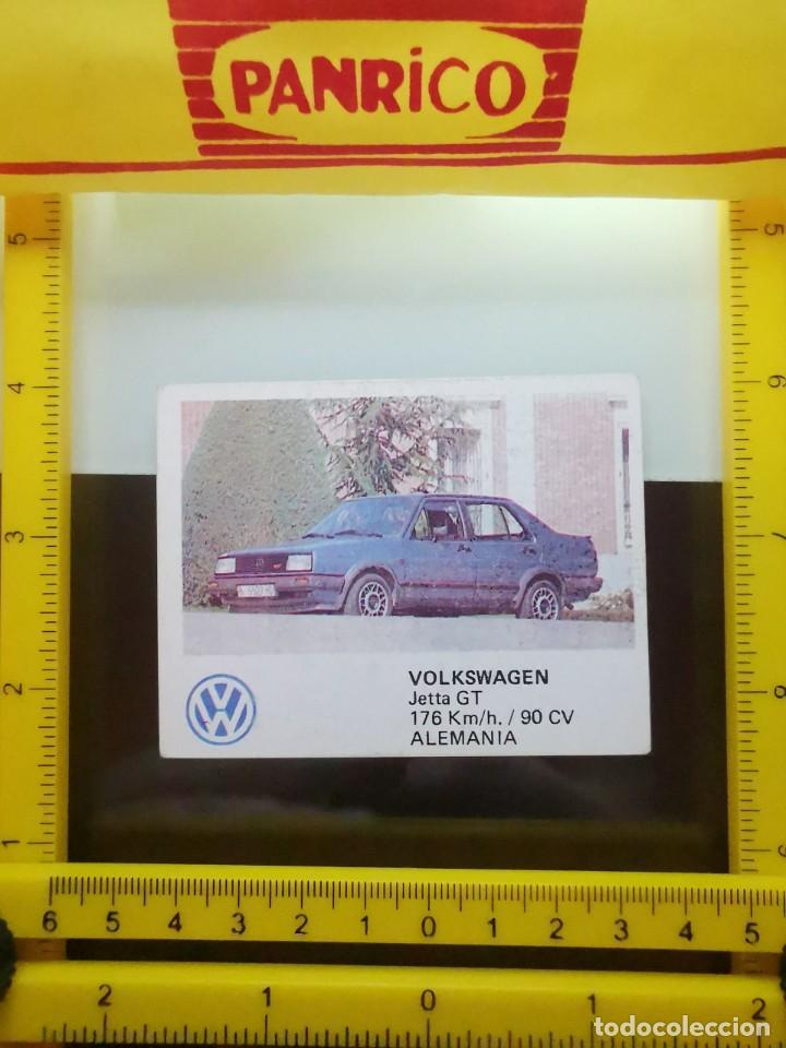 Coleccionismo cromos antiguos: CROMO AUTO 2000 ED. COMICROMO N&ordm; 161 - Foto 1