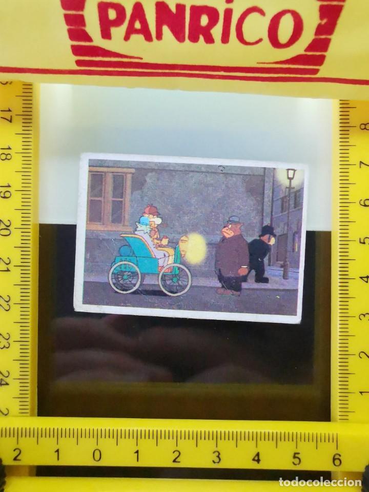 Coleccionismo cromos antiguos: CROMO SHERLOCK HOLMES EDICIONES ESTE N&ordm; 22 - Foto 1