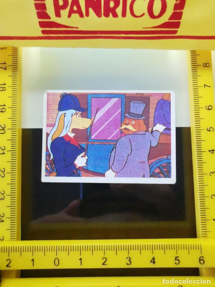 Coleccionismo cromos antiguos: CROMO SHERLOCK HOLMES EDICIONES ESTE N&ordm; 162 - Foto 1