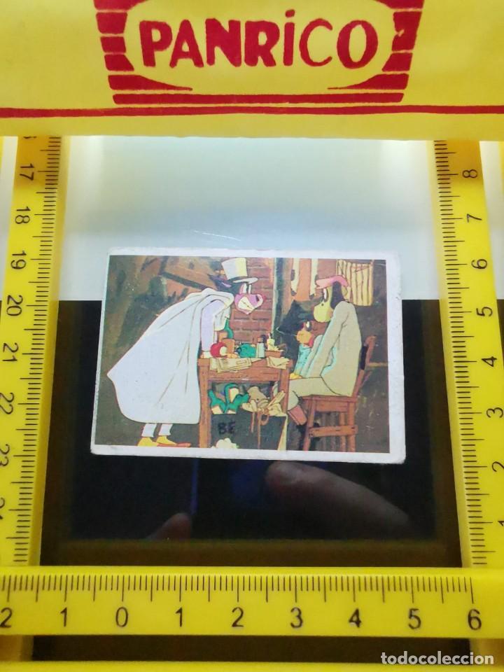 Coleccionismo cromos antiguos: CROMO SHERLOCK HOLMES EDICIONES ESTE N&ordm; 107 - Foto 1