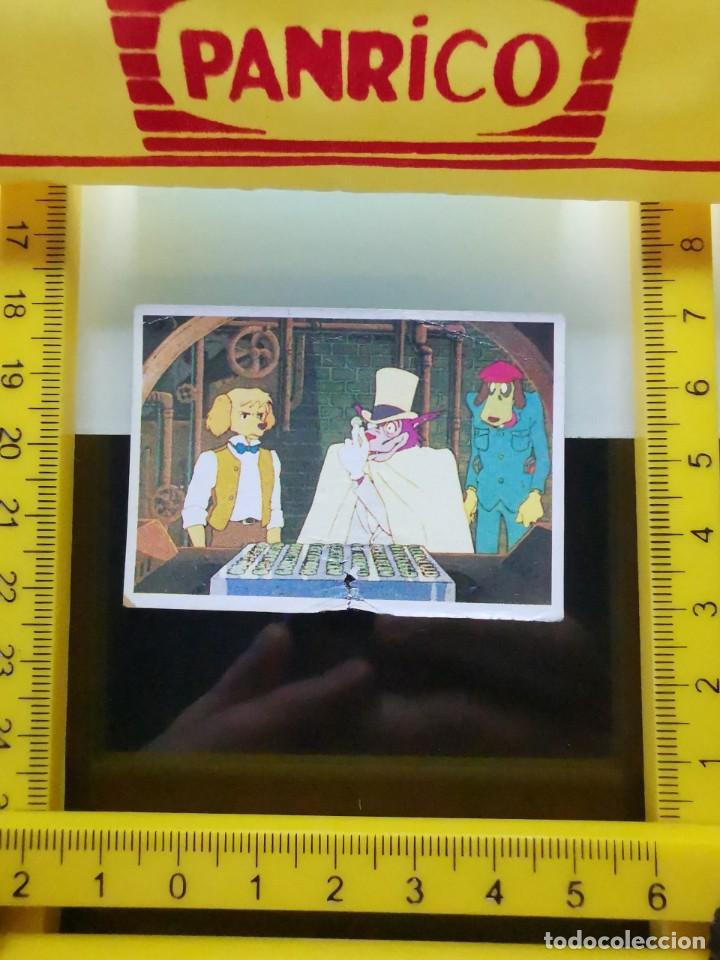 Coleccionismo cromos antiguos: CROMO SHERLOCK HOLMES EDICIONES ESTE N&ordm; 36 - Foto 1
