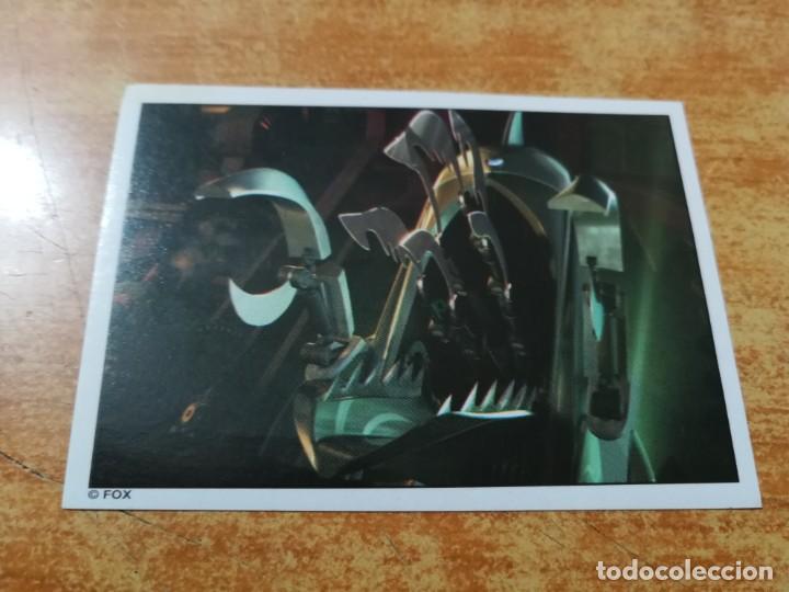 Colecionismo Cromos antigos: ROBOTS INC DISNEY CROMO PANINI HECHO EN ITALIA 141