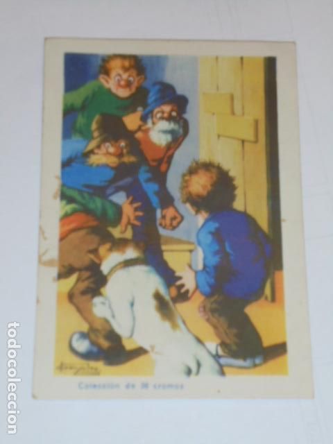 Coleccionismo cromos antiguos: CROMO EL DETECTIVE BOBBY N&ordm; 13 - Foto 1