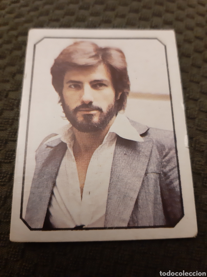 Coleccionismo cromos antiguos: EDICIONES ESTE N&deg;23 RAMON PONS Y FANS - Foto 1