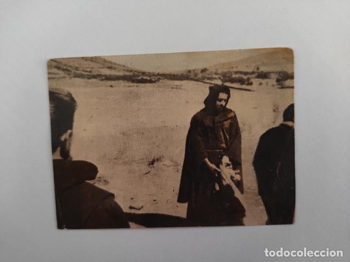 Coleccionismo cromos antiguos: CROMO MARCELINO PAN Y VINO N&ordm; 100 - Foto 1